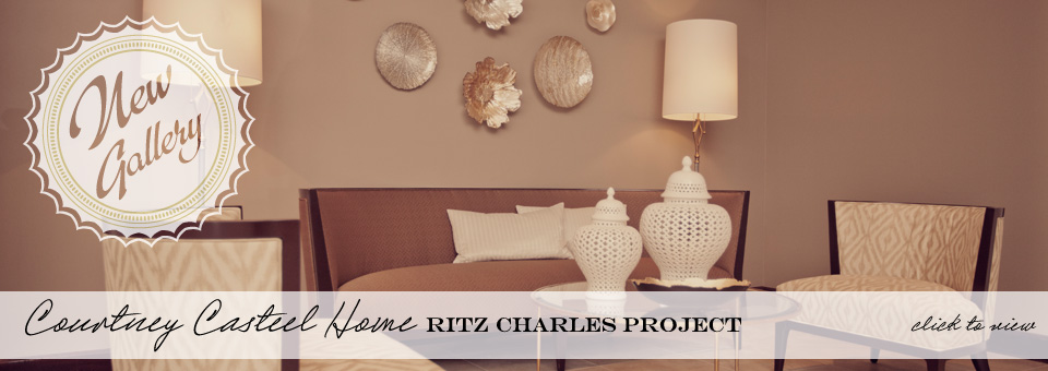 Read more about the article Project: Ritz Charles