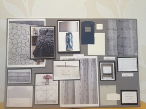 Read more about the article How to Create a Design Board