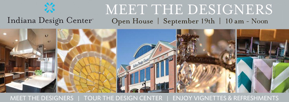 You are currently viewing Event: Meet the Designers Open House at the Indian Design Center