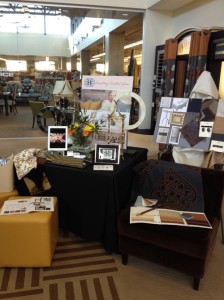 Read more about the article Indiana Design Center Open House Booth