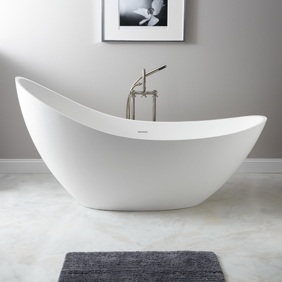 You are currently viewing Haute Tubs: Everything Old is New Again